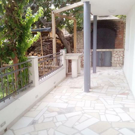 Pavlic 2 Apartment Omis Luaran gambar