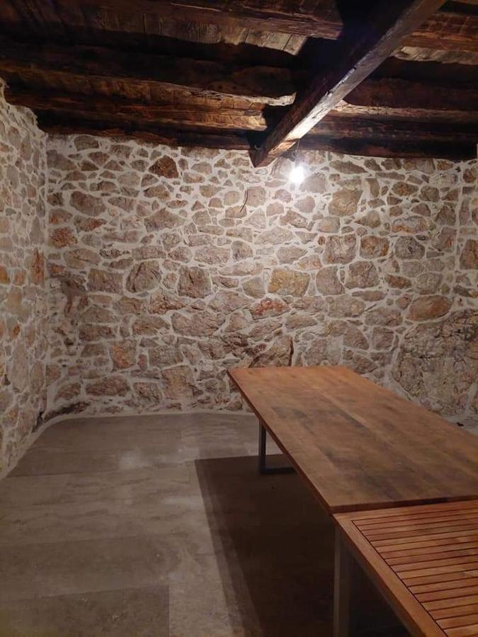 Pavlic 2 Apartment Omis Luaran gambar