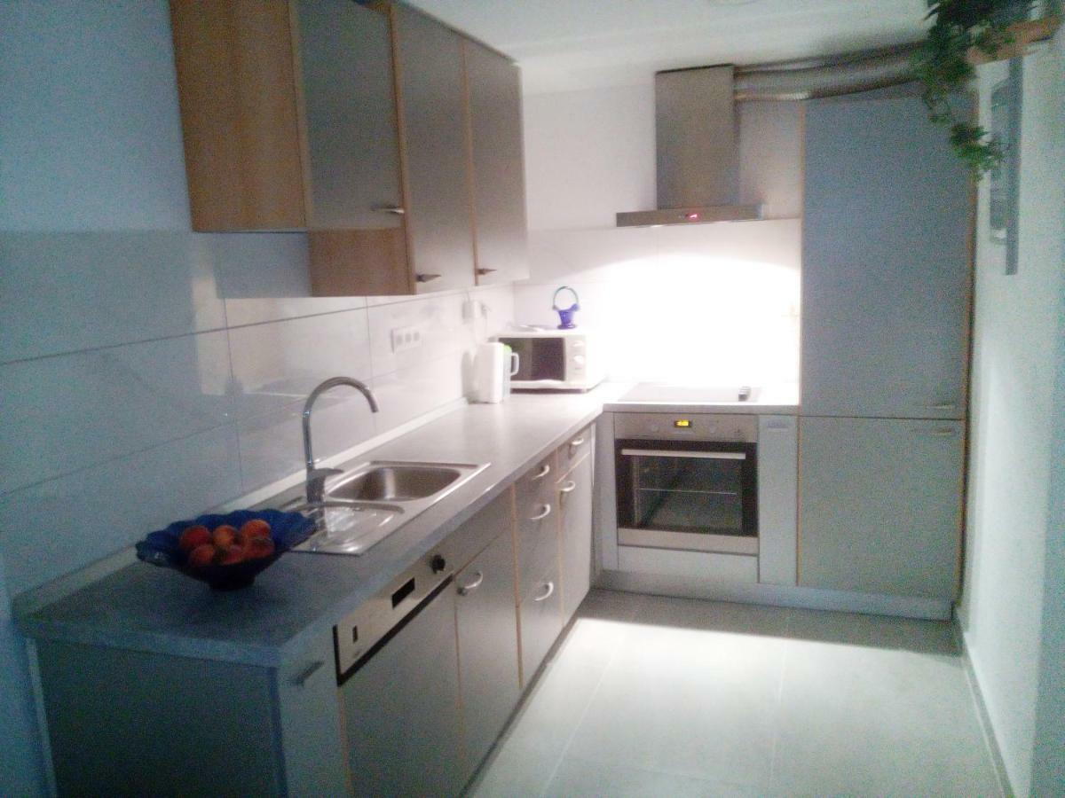 Pavlic 2 Apartment Omis Luaran gambar