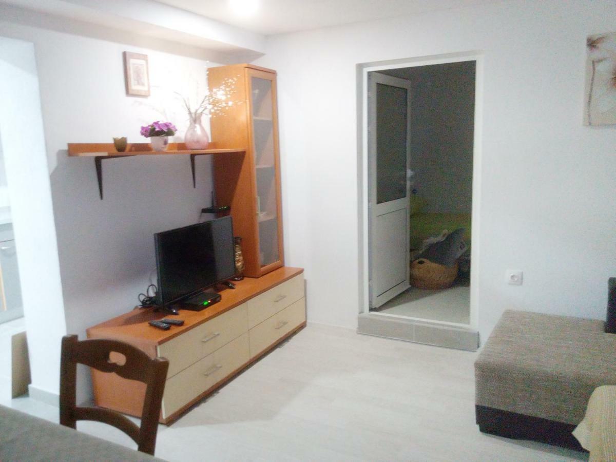 Pavlic 2 Apartment Omis Luaran gambar