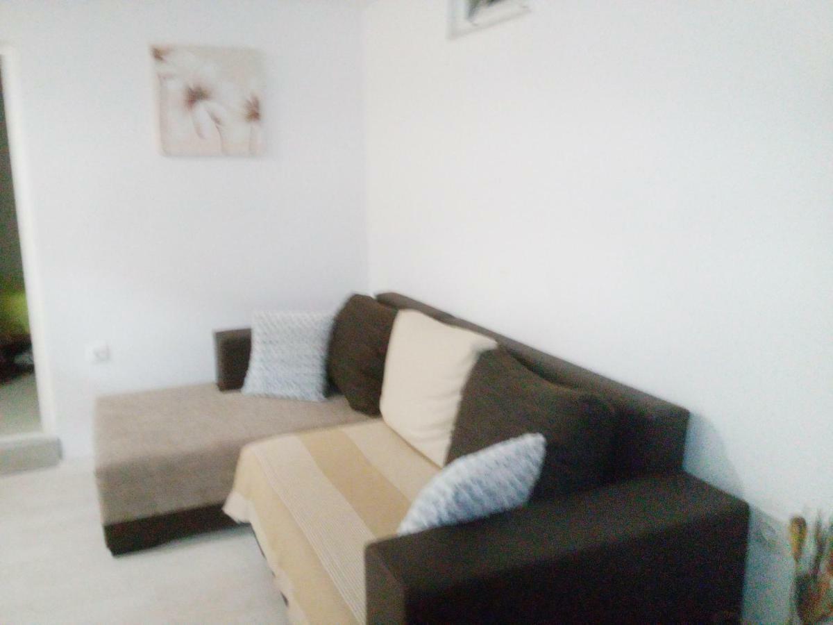 Pavlic 2 Apartment Omis Luaran gambar