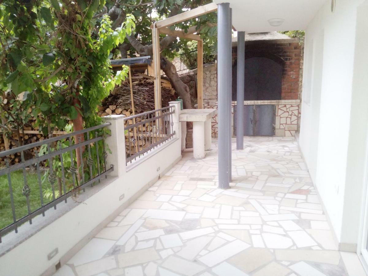 Pavlic 2 Apartment Omis Luaran gambar