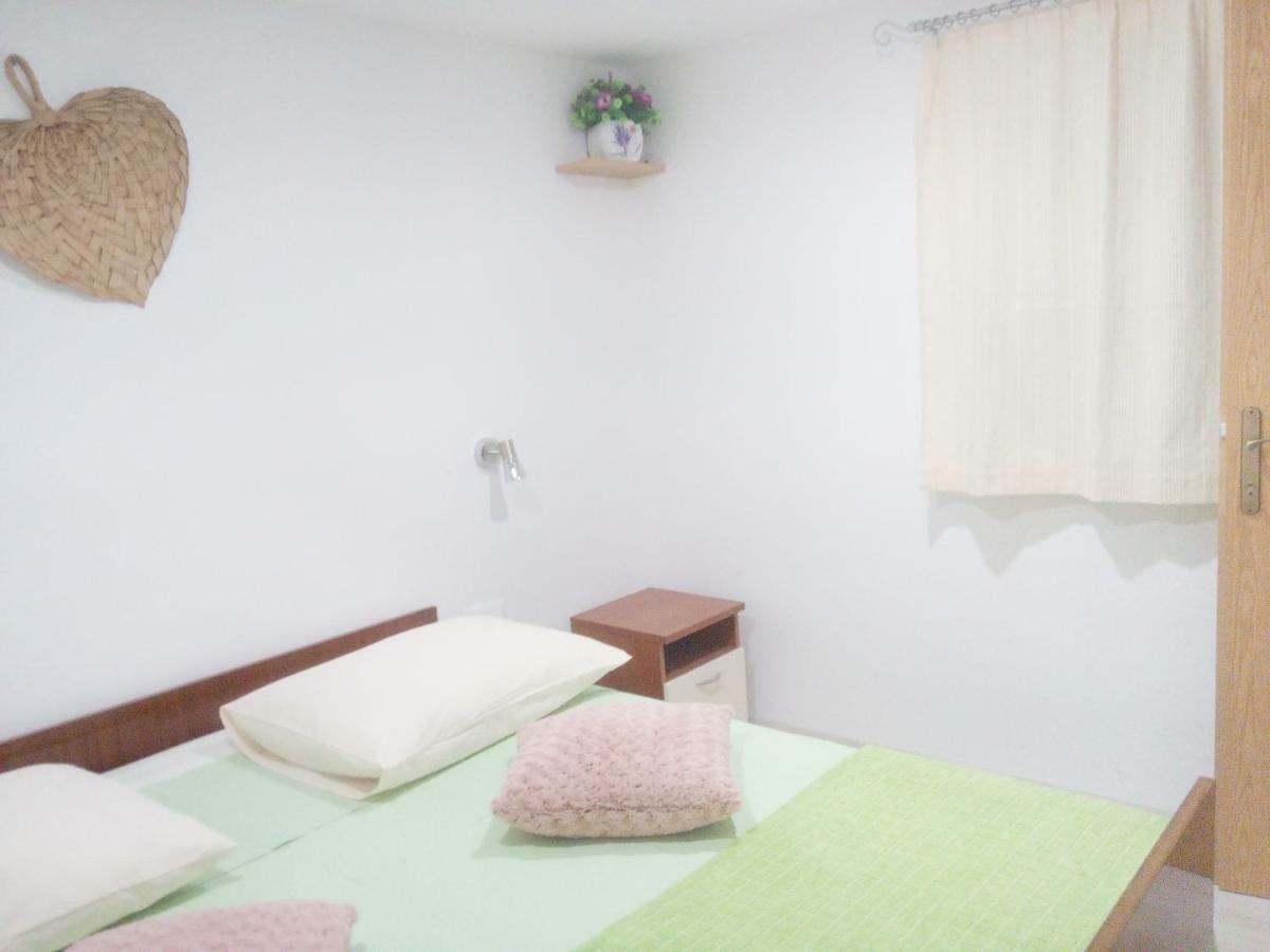 Pavlic 2 Apartment Omis Luaran gambar