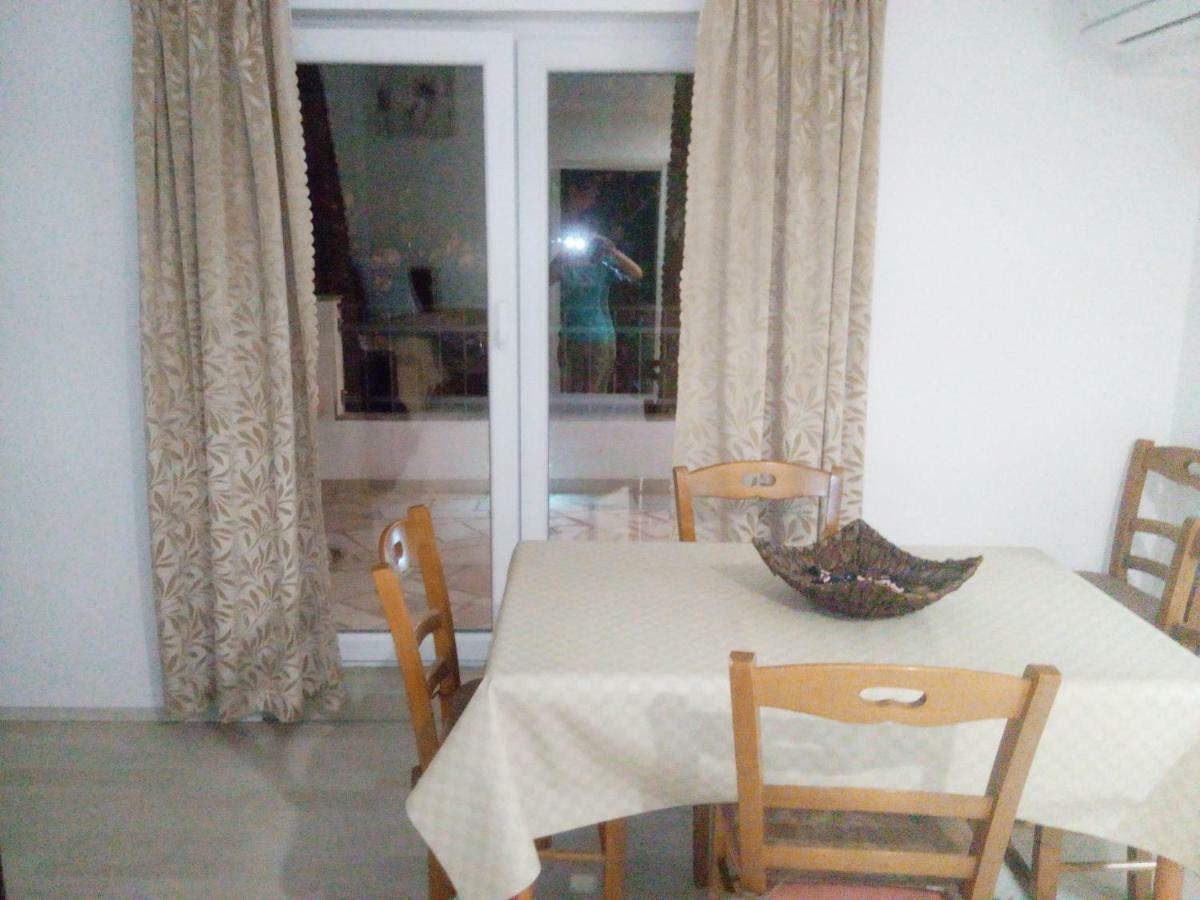 Pavlic 2 Apartment Omis Luaran gambar