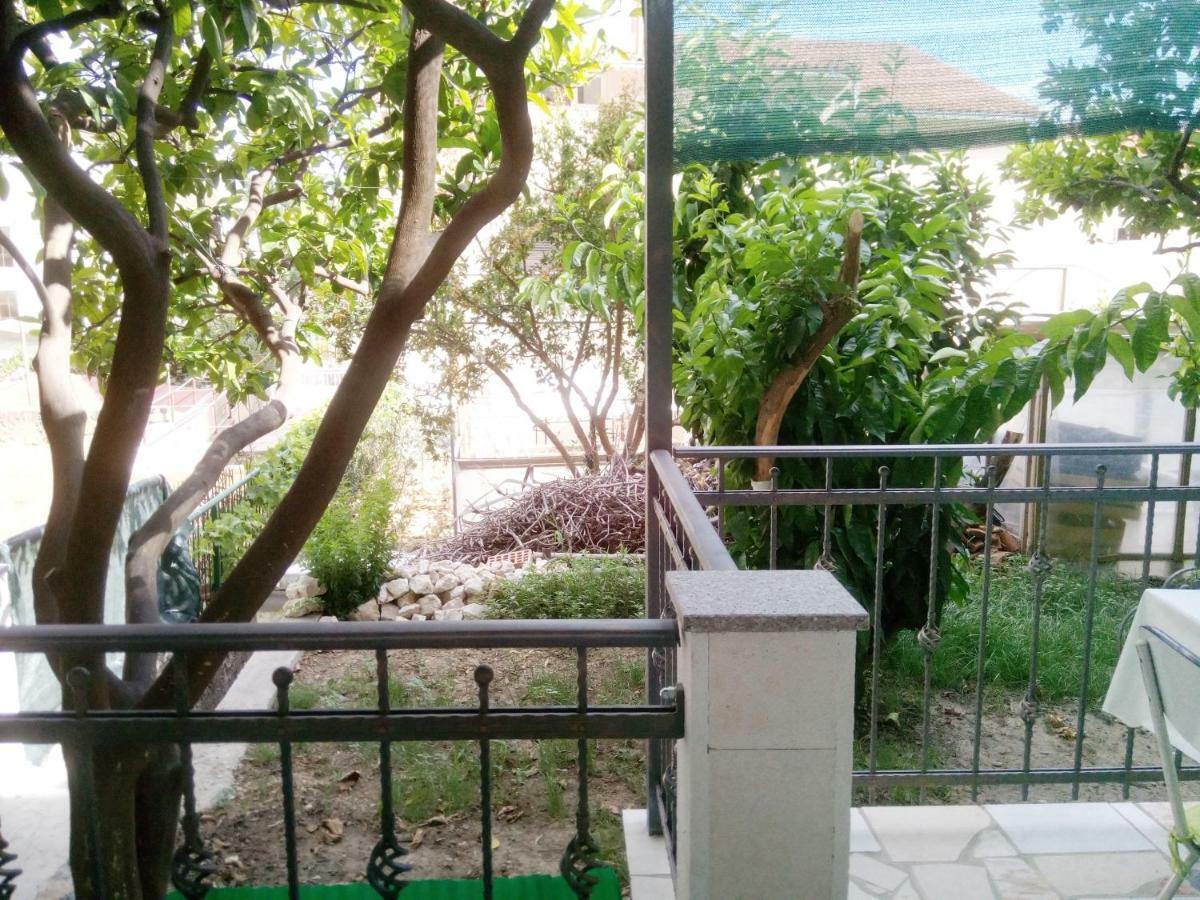 Pavlic 2 Apartment Omis Luaran gambar