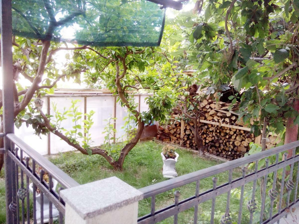 Pavlic 2 Apartment Omis Luaran gambar