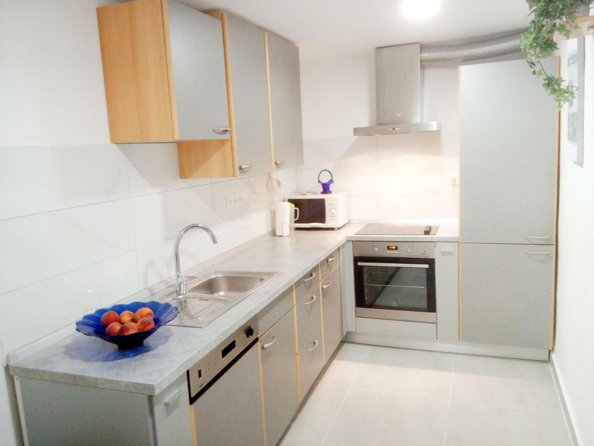 Pavlic 2 Apartment Omis Luaran gambar