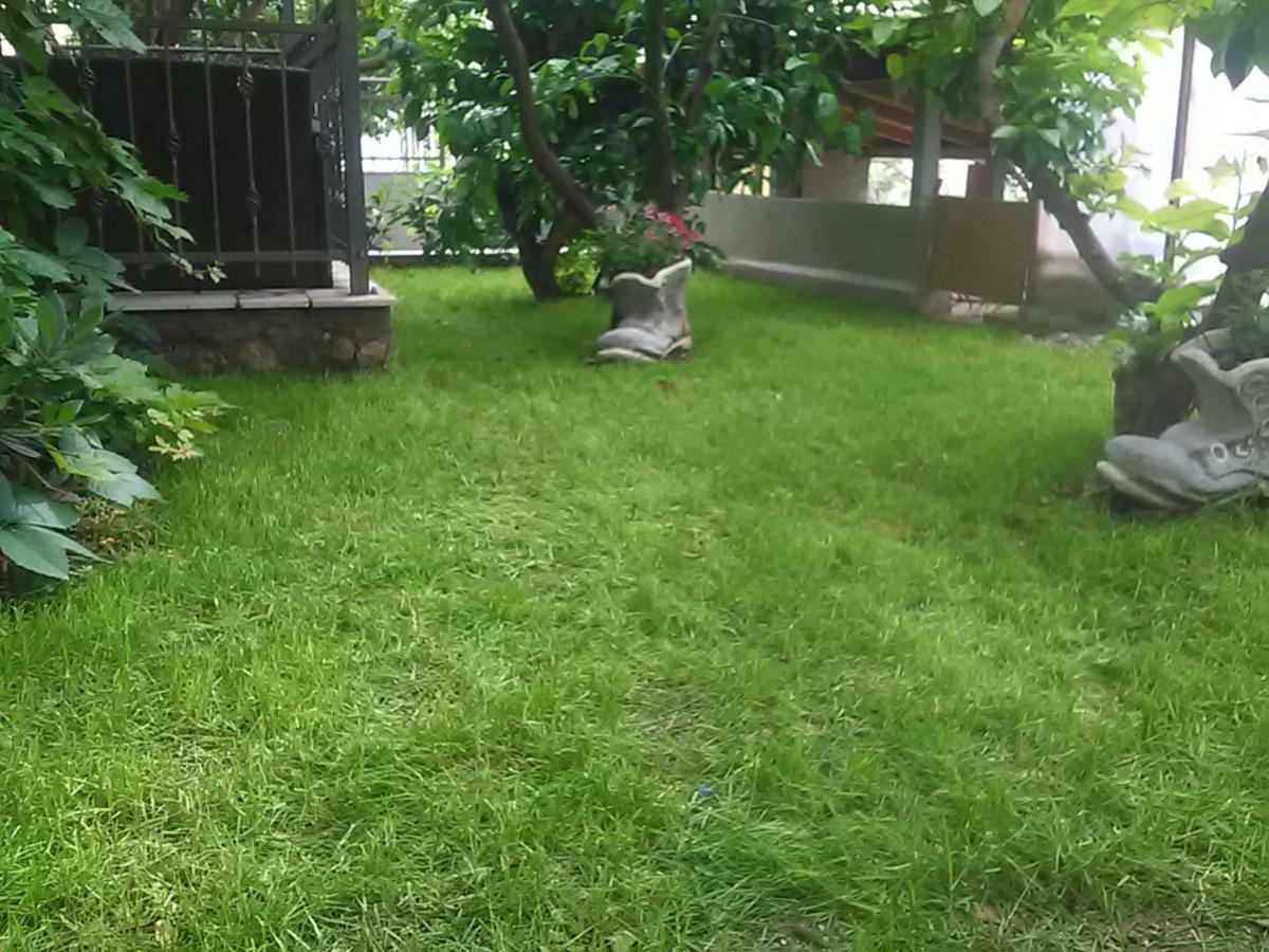 Pavlic 2 Apartment Omis Luaran gambar