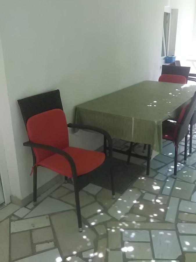Pavlic 2 Apartment Omis Luaran gambar
