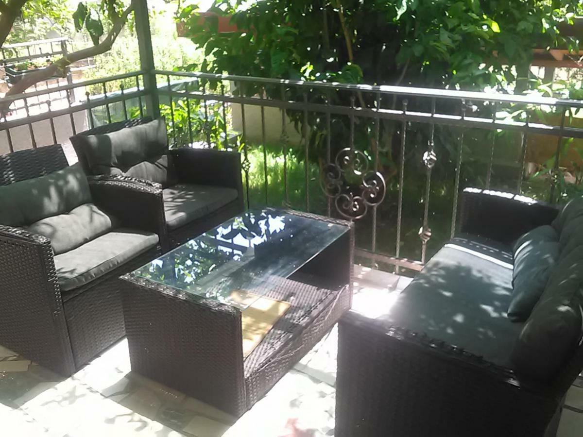 Pavlic 2 Apartment Omis Luaran gambar
